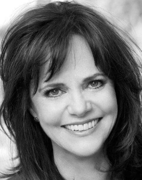 Sally Field, 76, battled ageism in Hollywood her entire career and never had plastic surgery.