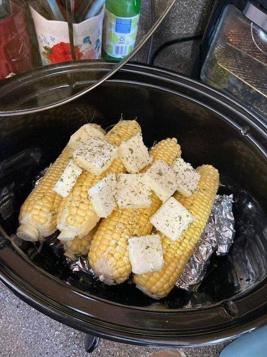 Cooking with Corn: A Summer Delight