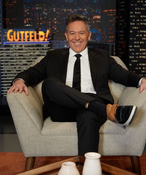 Greg Gutfeld Shuts Down Joy Behar in Epic 10-Second Takedown—Fans Are Loving It!