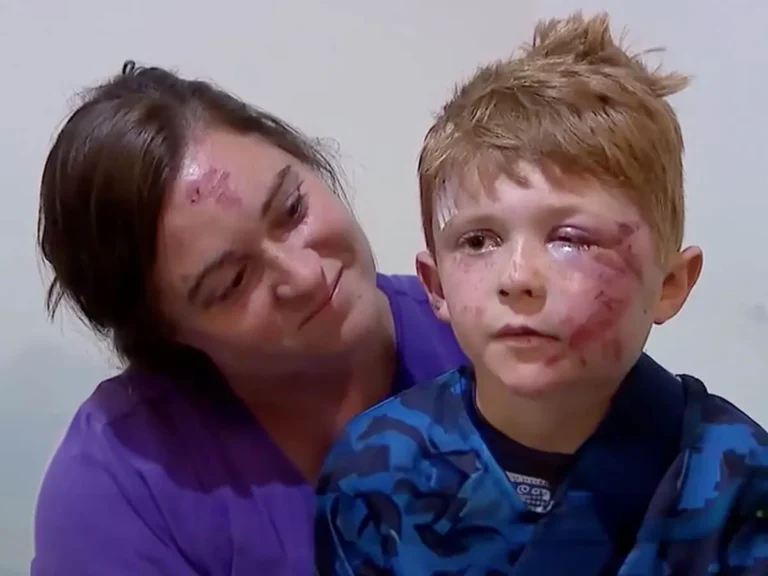 Texas Boy Survives Being Thrown by Deadly Tornado: ‘Absolute miracle’