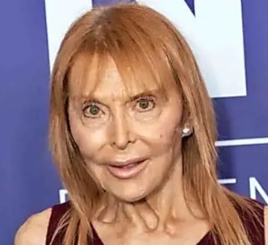 Take a deep breath before seeing Tina Louise at 90 – this is Ginger from ‘Gilligan’s Island’ today