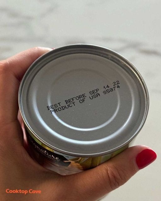 Most people get this wrong and toss out the can. Here’s the right way to read ‘Best By’ or ‘Best Before’ dates