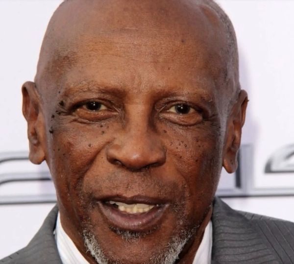 Oscar-Winning Actor from ‘An Officer and a Gentleman’ Passes Away at 87