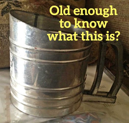 8 Old Cooking Tools Disappearing From Modern Kitchens