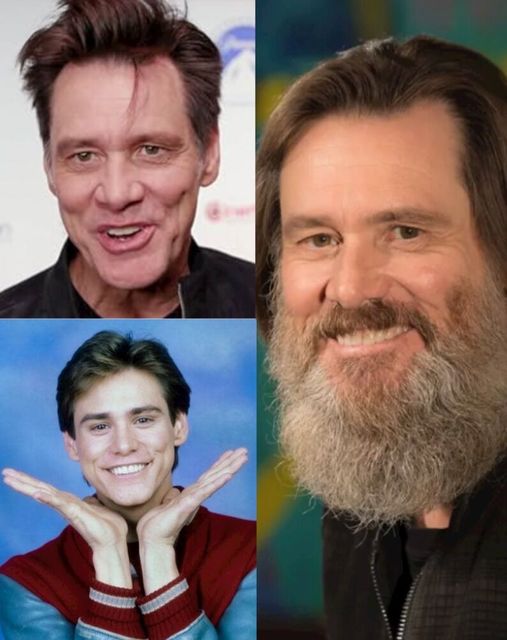 The announced retirement of Jim Carrey