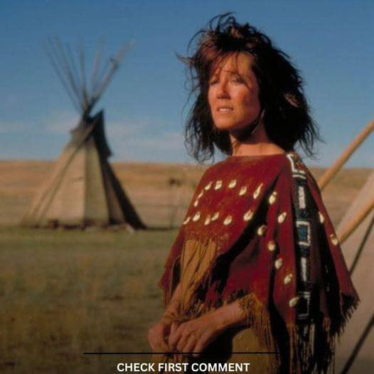 The HUGE Mistake You Never Noticed in Dances with Wolves