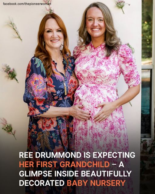 Ree Drummond Set to Become a ‘Young, Awesome, and Cool’ Granny ‘At 31’ – Details about Her Daughter Alex’s First Pregnancy