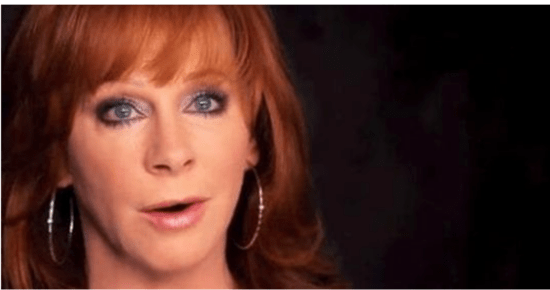 Reba McEntire recalls the tragic day she lost her band in a horrific plane crash 32 years ago