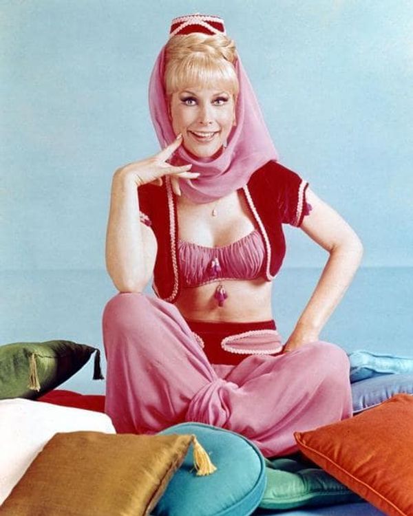 Barbara Eden: A Beloved Hollywood Icon Who Defies Age and Embraces Life