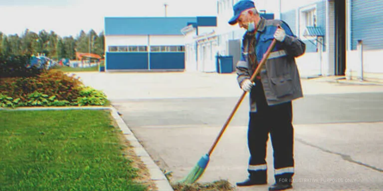 ‘Hey, You’re Fired, Old Man,’ Manager Tells Janitor, Not Knowing He’ll Be Her Boss the Next Day – Story of the Day