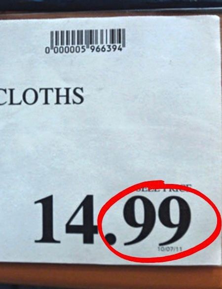 I Had No Idea There Was A Secret To Shopping At Costco… This 1 Minute Read Will Save You Thousands Of Dollars