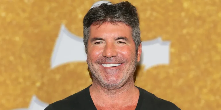 ‘AGT’ Star Simon Cowell Removed His Facial Fillers After Not Recognizing Himself – Before & After Photos