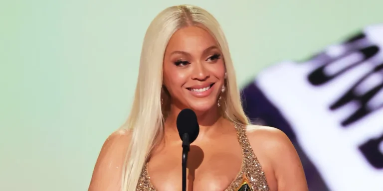 Beyoncé’s Best Country Album Win at the 2025 Grammy Awards Sparks Heated Debate Online