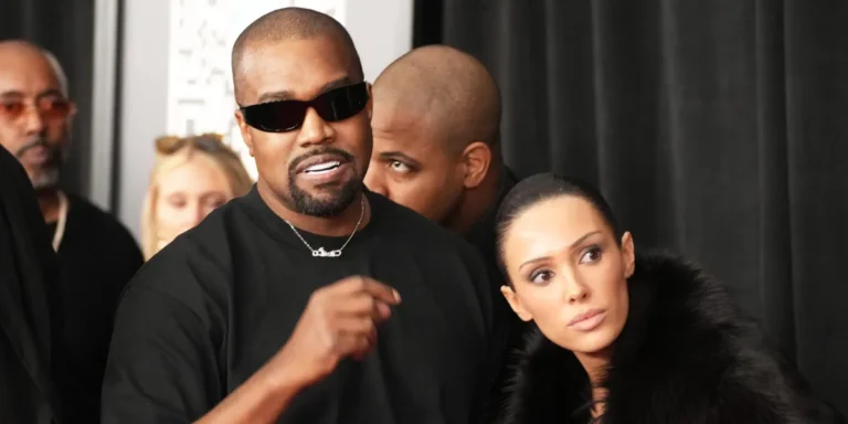 Body Expert Explains the Interaction Between Bianca Censori and Kanye West at the Grammys