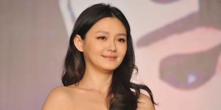 Taiwanese Actress Barbie Hsu Dies at 48 — Details