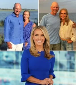 The Unusual way Fox News’ Dana Perino met her husband Peter – The hidden truth behind their romance