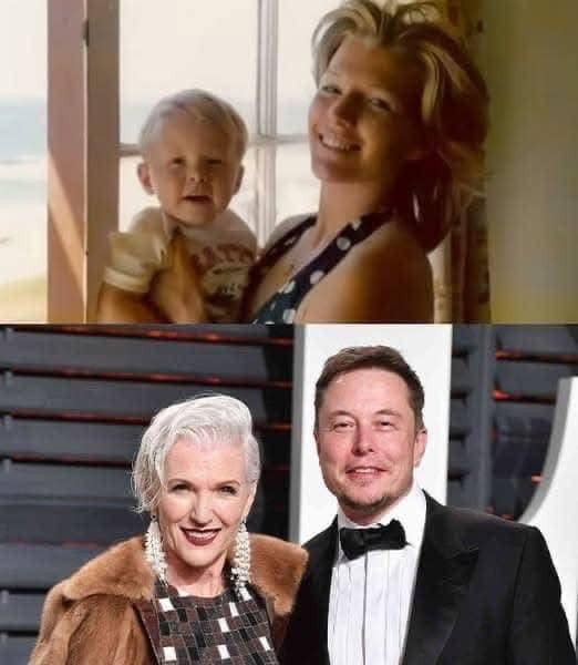 Maye Musk on Her Son, Elon: “People Often Misunderstand Him”