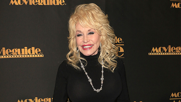 Dolly Parton releases emotional song for late husband