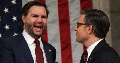 Opinion: Should JD Vance really be in the Oval Office?